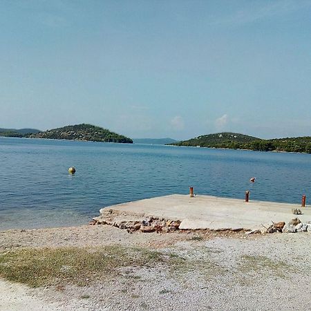 Apartments Vesna Luka  Luaran gambar