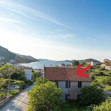 Apartments Vesna Luka  Luaran gambar