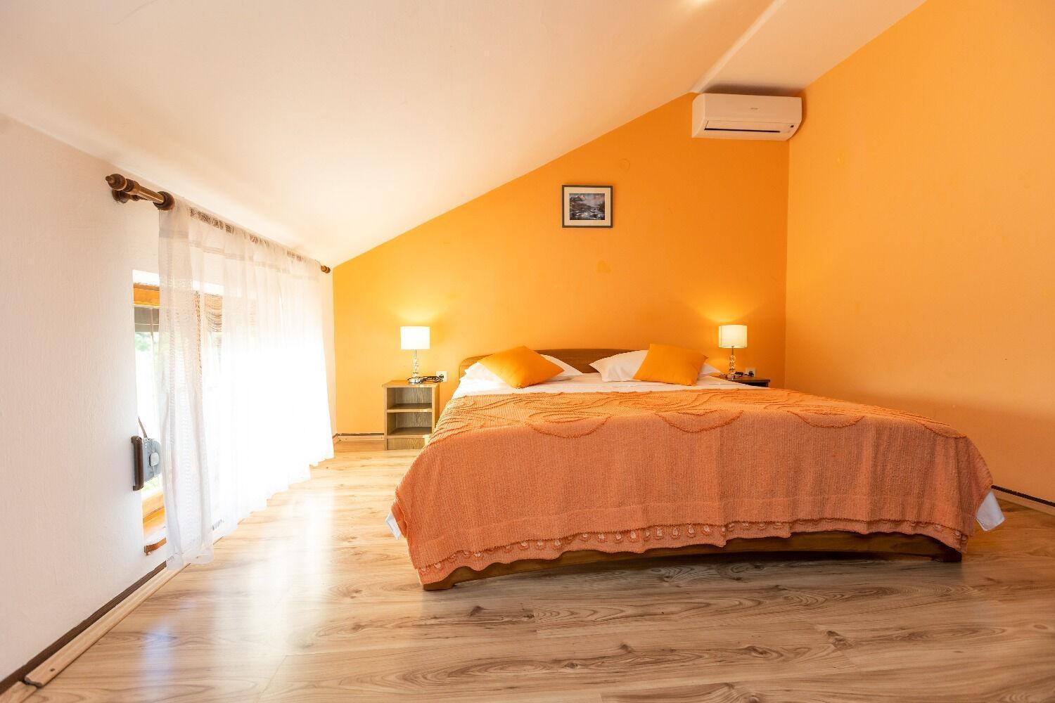 Apartments Vesna Luka  Luaran gambar