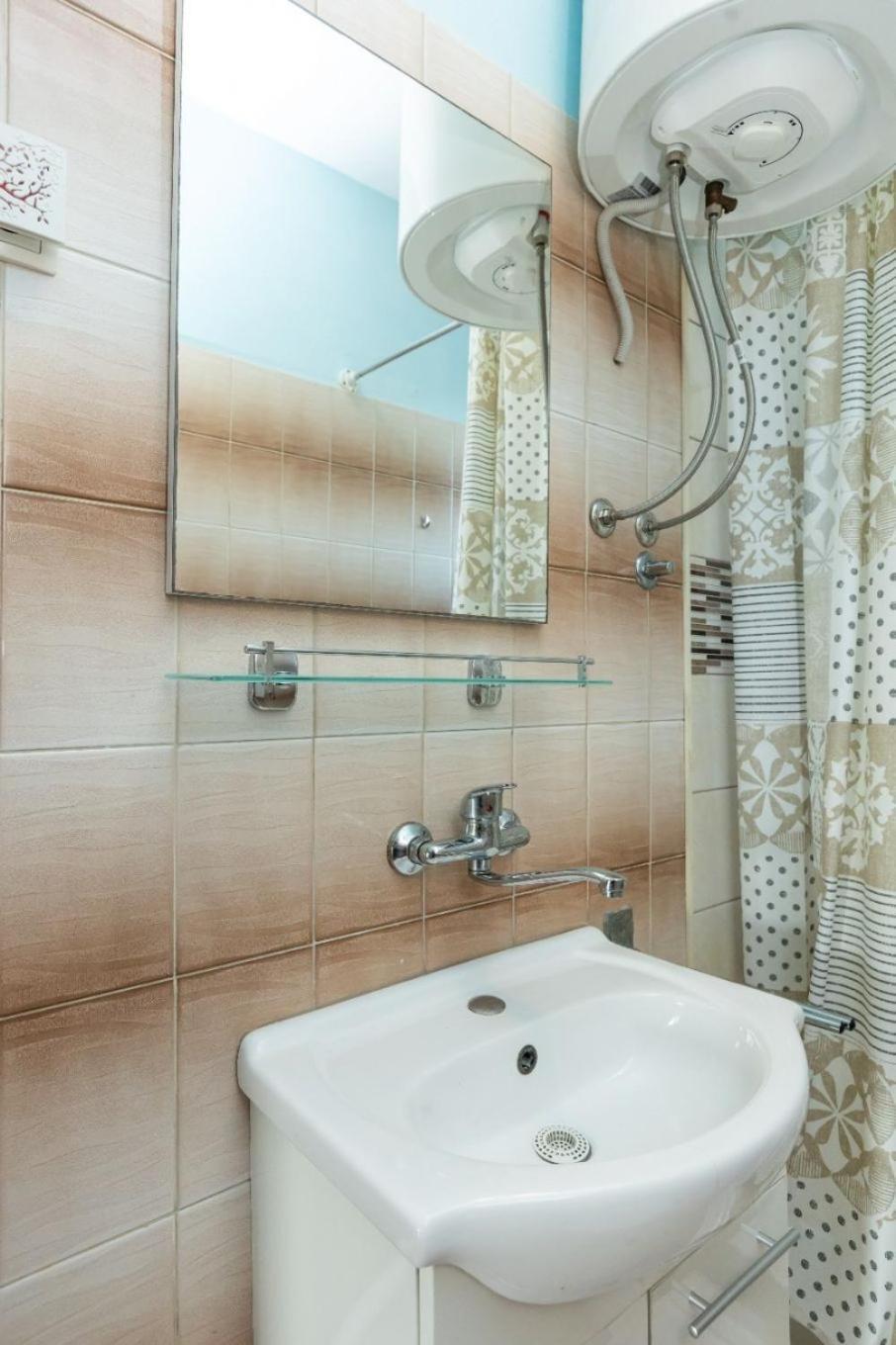Apartments Vesna Luka  Luaran gambar