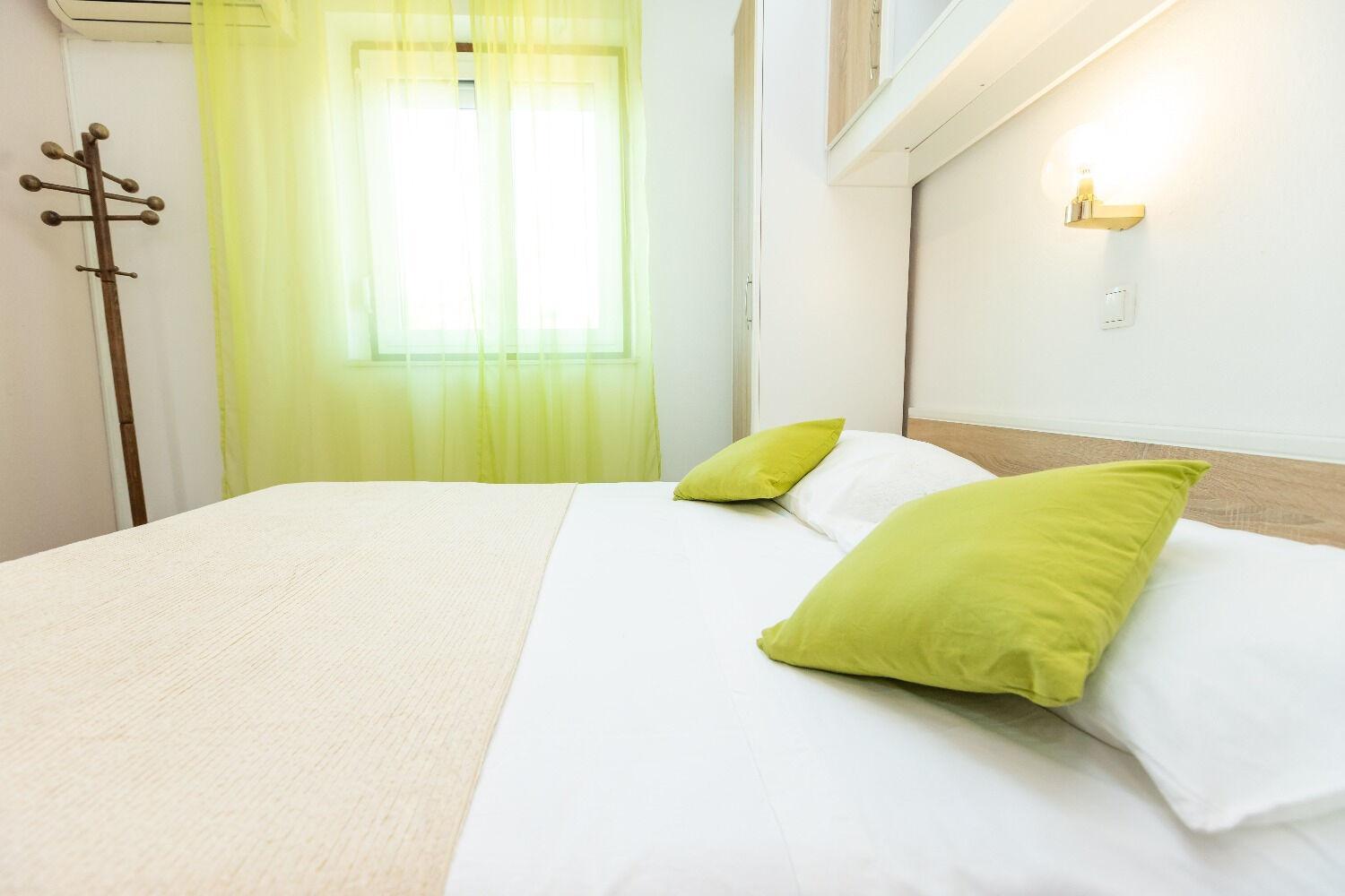 Apartments Vesna Luka  Luaran gambar