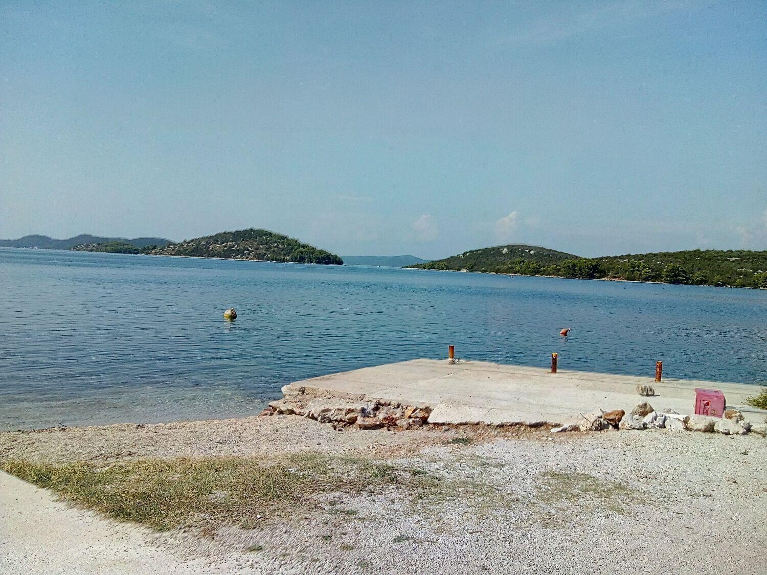 Apartments Vesna Luka  Luaran gambar