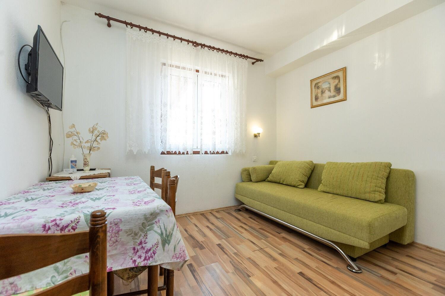 Apartments Vesna Luka  Luaran gambar
