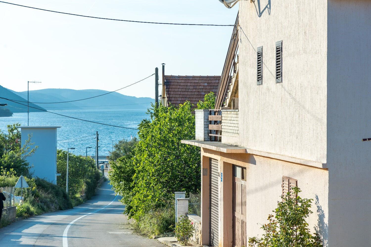 Apartments Vesna Luka  Luaran gambar