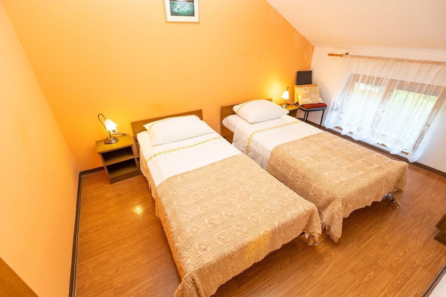 Apartments Vesna Luka  Luaran gambar
