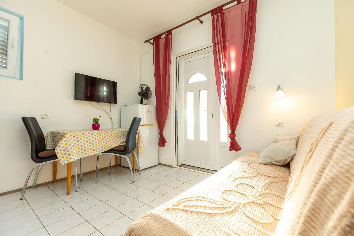 Apartments Vesna Luka  Luaran gambar