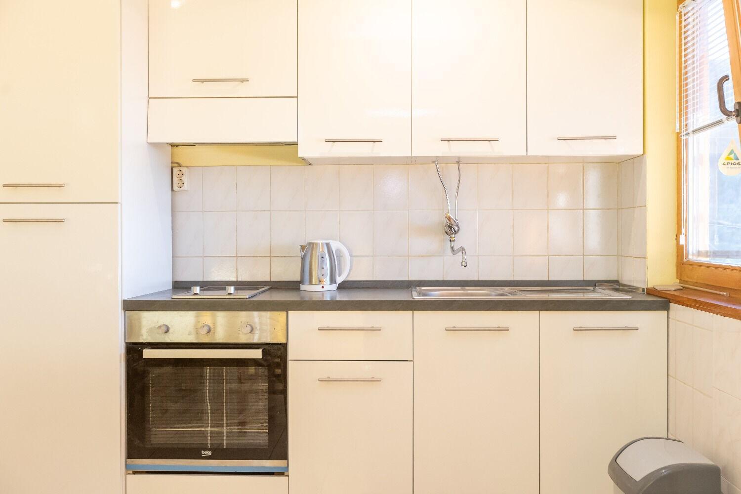 Apartments Vesna Luka  Luaran gambar