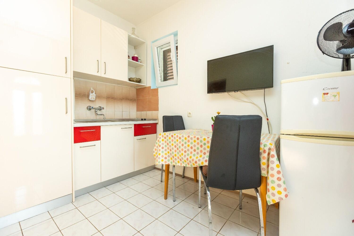 Apartments Vesna Luka  Luaran gambar