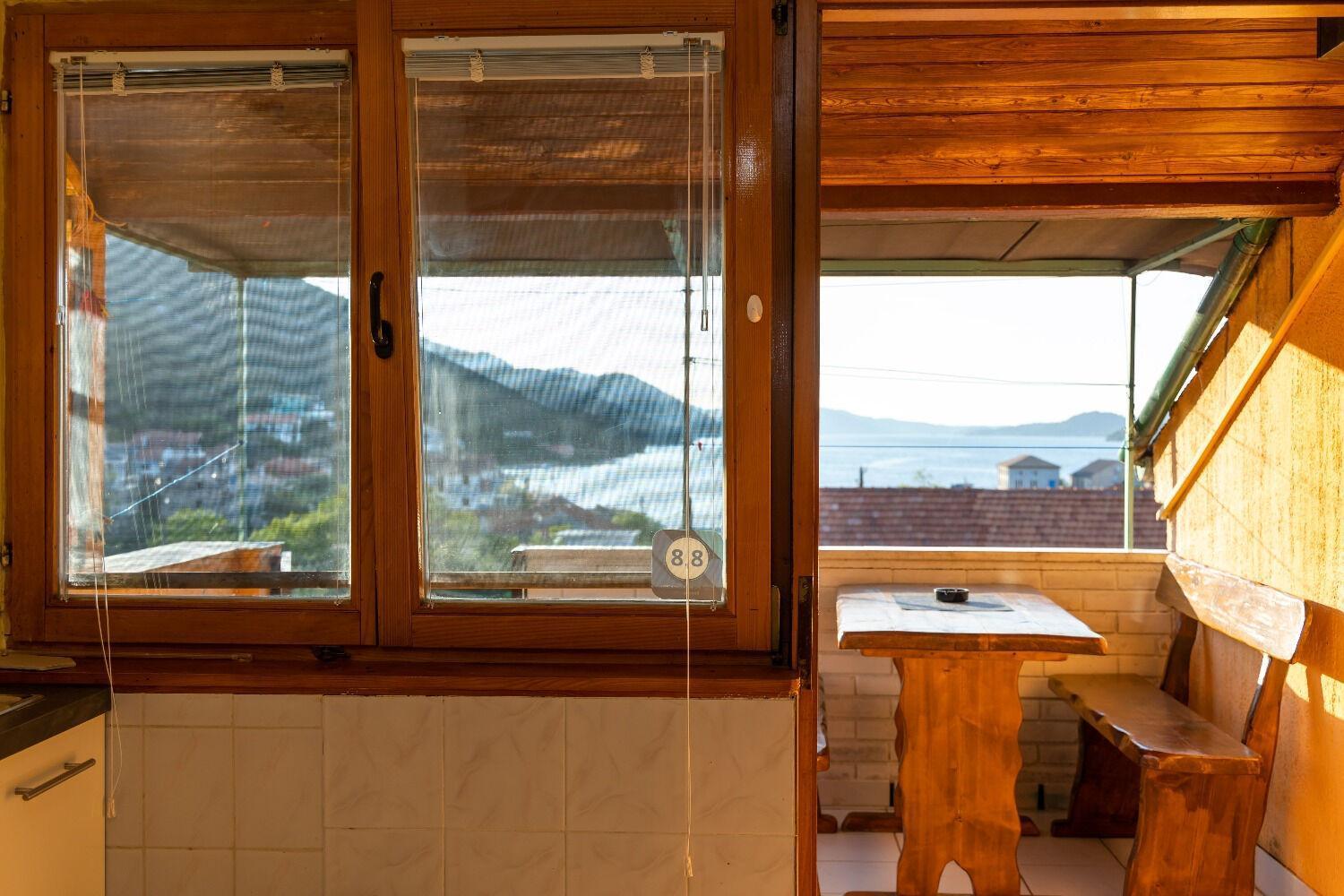 Apartments Vesna Luka  Luaran gambar