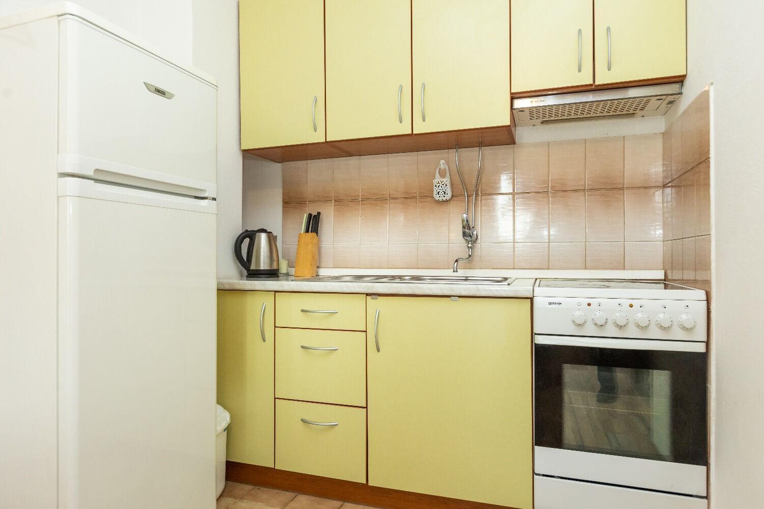 Apartments Vesna Luka  Luaran gambar